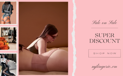 Chào Hè Rực Rỡ với MJ Lingerie: Bí Quyết Tự Tin, Giảm Cân Diện Bikini