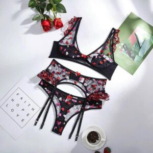 Lingerie mjlingerie