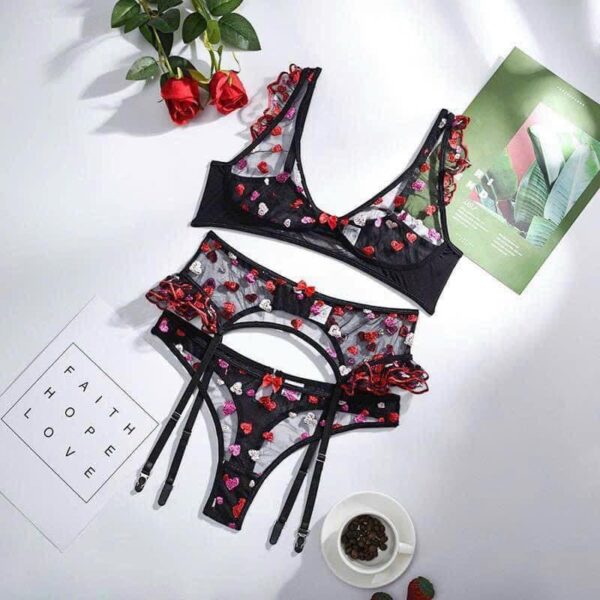 Lingerie mjlingerie